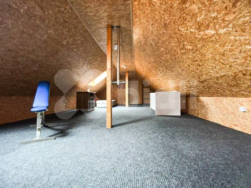 Prodej domu 300 m², pozemek 1690 m²