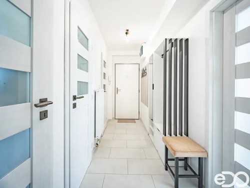 Prodaný  byt 3+1 61 m²