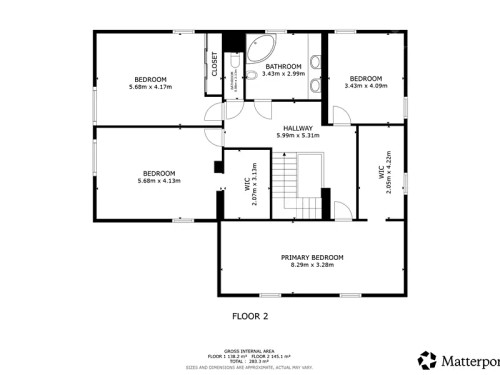 Prodej domu 283 m², pozemek 800 m²