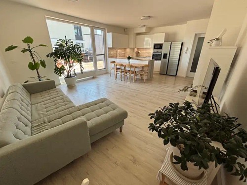 Prodaný byt 4+kk 101 m²