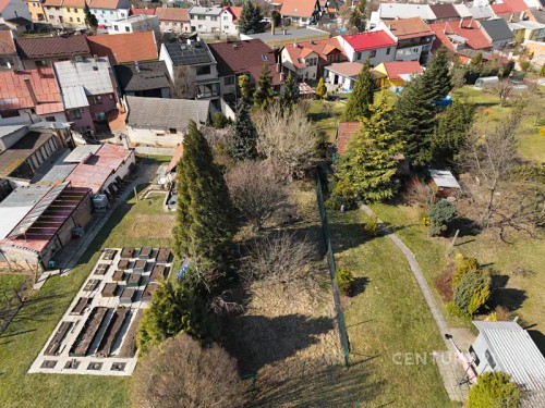 Prodej domu 232 m², pozemek 931 m²