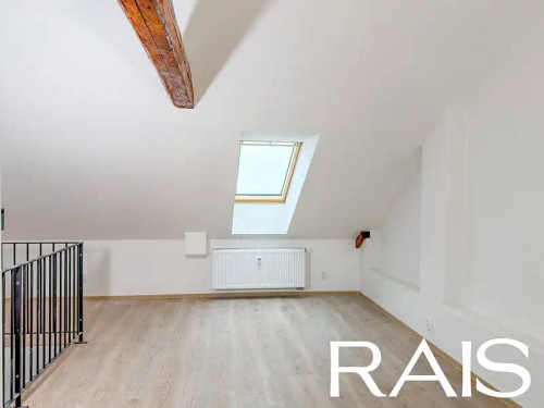 Prodaný byt 2+kk 63 m²