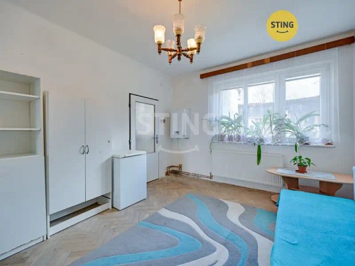 Prodej chalupy 96 m², pozemek 993 m²