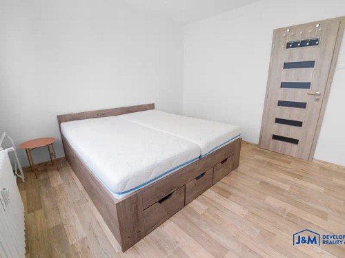 Prodej bytu 3+1 72 m²