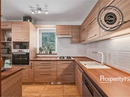 Prodej domu 155 m², pozemek 794 m²