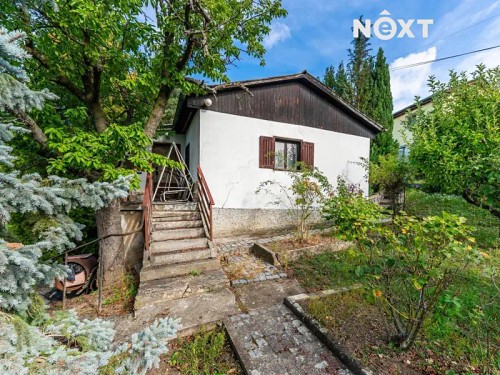 Prodej chaty 31 m², pozemek 428 m²