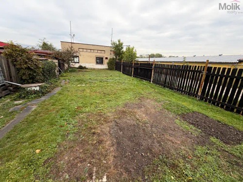 Prodej domu 120 m², pozemek 1393 m²
