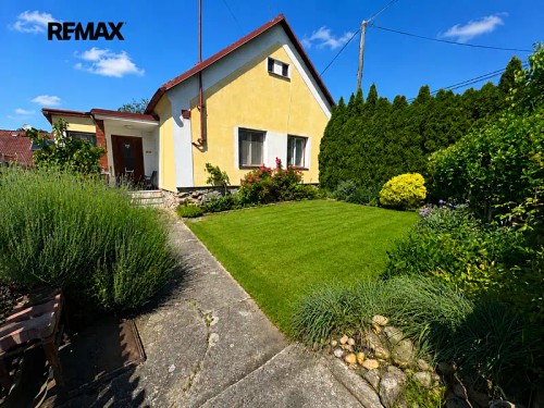 Prodej chalupy 103 m², pozemek 385 m²
