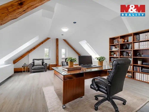 Prodej domu 139 m², pozemek 224 m²