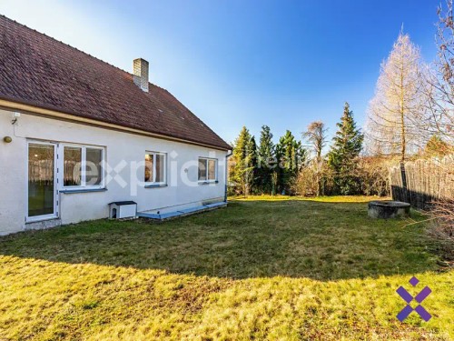 Prodej domu 229 m², pozemek 596 m²