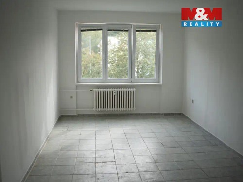 Prodaný byt 3+1 72 m²