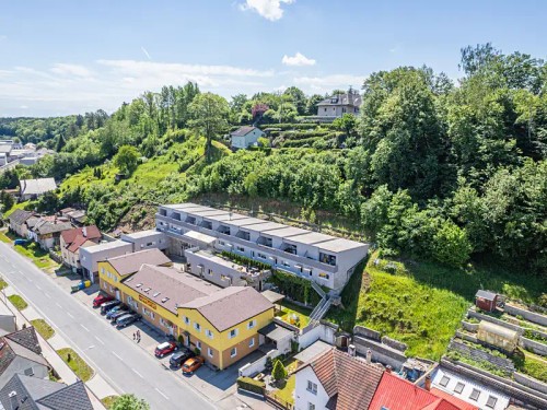 Prodaný  byt 3+kk 84 m²