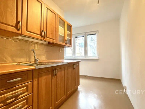 Prodej bytu 1+1 40 m²