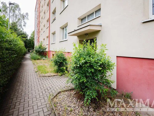 Prodaný byt 2+1 57 m²