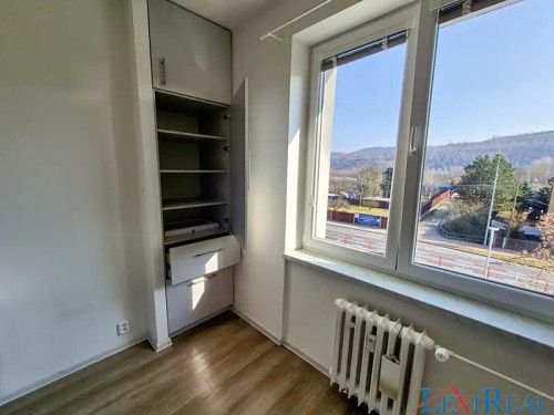 Prodaný byt 2+kk 54 m²