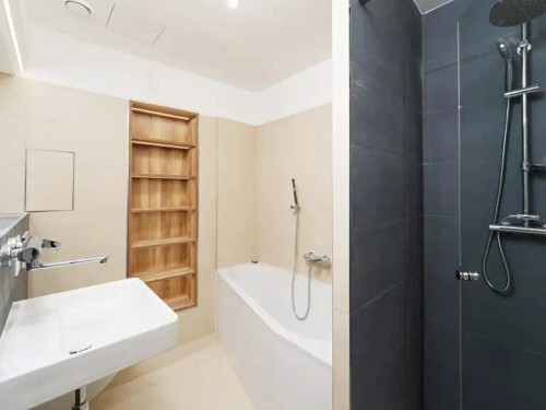 Prodej bytu 3+kk 84 m²