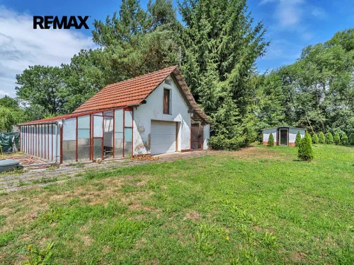 Prodej domu 135 m², pozemek 1127 m²