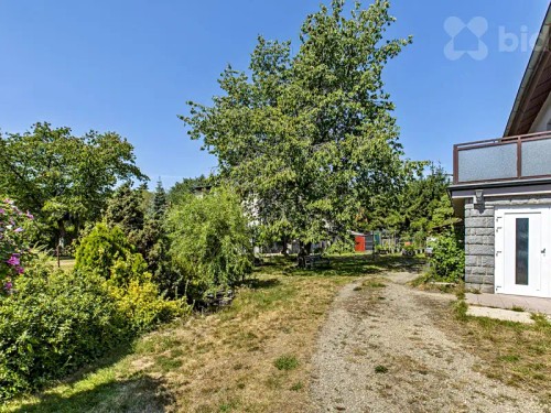 Prodej domu 170 m², pozemek 1417 m²