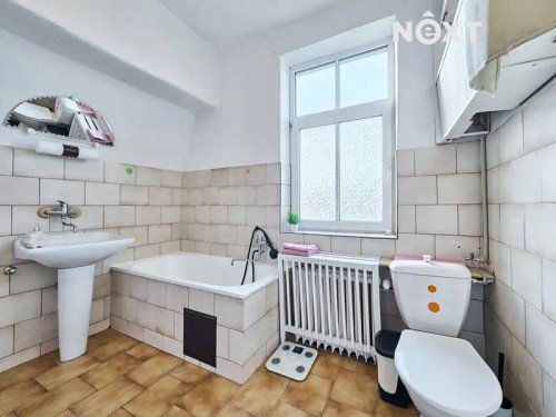 Prodej domu 205 m², pozemek 741 m²
