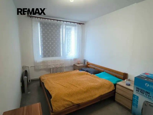 Prodej bytu 3+kk 68 m²