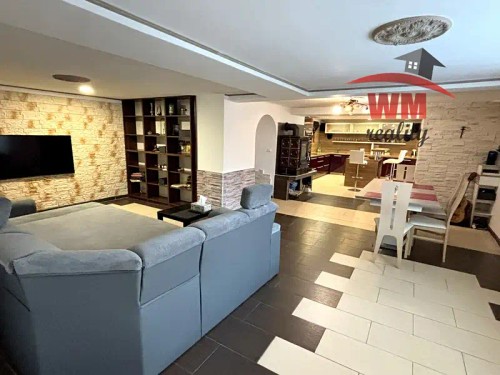 Prodej domu 315 m², pozemek 1640 m²