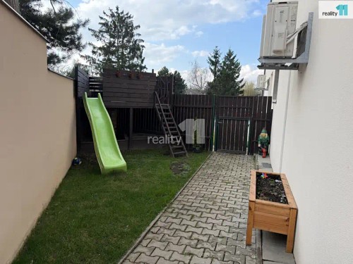 Prodaný byt 4+kk 87 m²