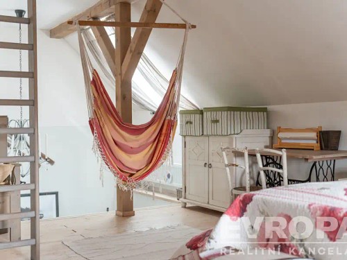 Prodej domu 120 m², pozemek 1895 m²