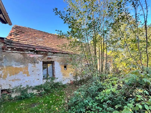 Prodej domu 105 m², pozemek 1478 m²