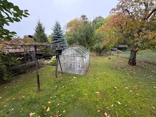 Prodej chaty 102 m², pozemek 973 m²