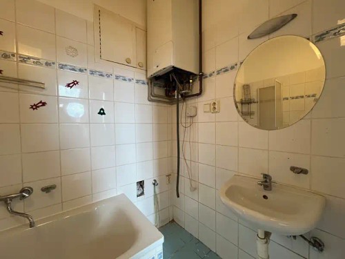 Prodej bytu 2+1 48 m²