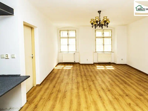 Prodaný byt 3+1 84 m²