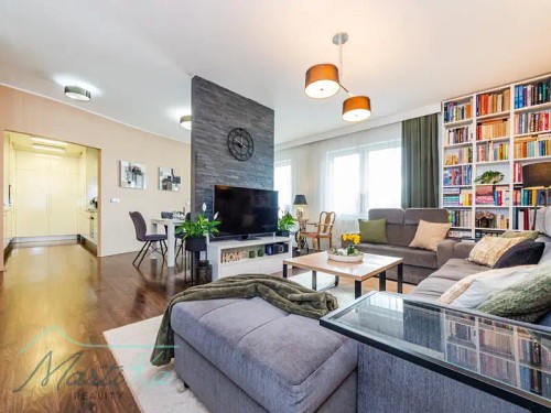 Prodej bytu 4+kk 109 m²