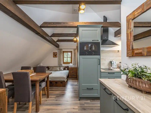 Prodej domu 293 m², pozemek 1605 m²