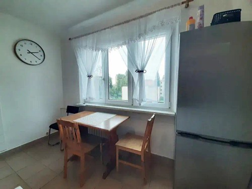 Prodej bytu 1+1 36 m²