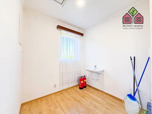 Prodej domu 126 m², pozemek 1473 m²