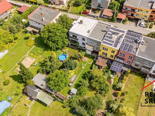 Prodej domu 240 m², pozemek 347 m²