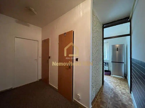 Prodej bytu 2+1 49 m²