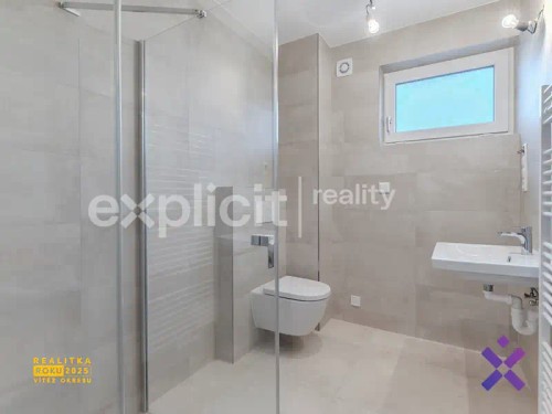 Prodej bytu 3+kk 81 m²