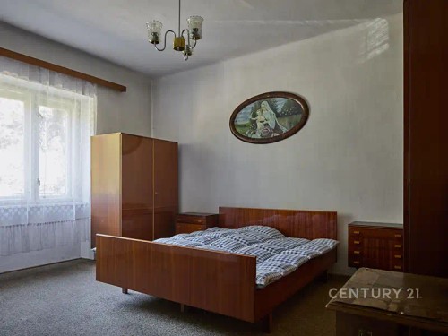 Prodej domu 67 m², pozemek 374 m²
