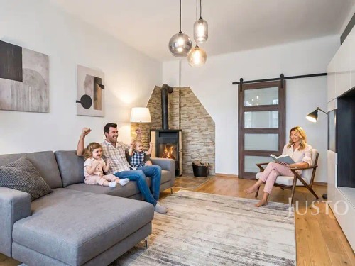 Prodej domu 180 m², pozemek 1758 m²