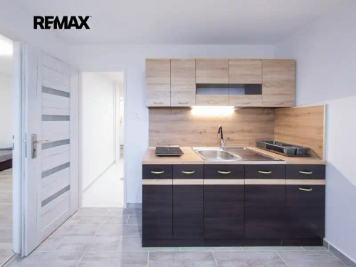 Prodej bytu 1+1 39 m²