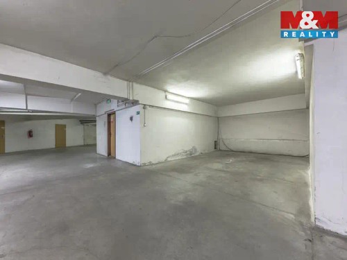 Prodaný byt 2+kk 44 m²