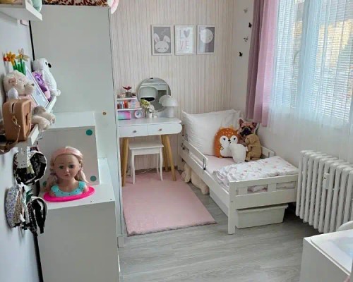 Prodej bytu 3+1 63 m²