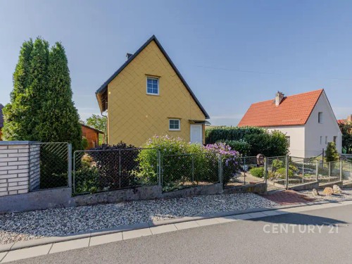 Prodej domu 80 m², pozemek 797 m²