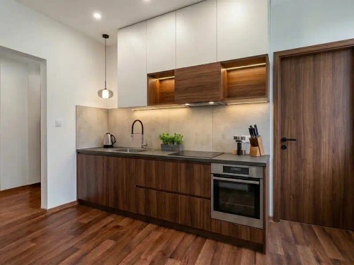 Prodej bytu 3+kk 72 m²