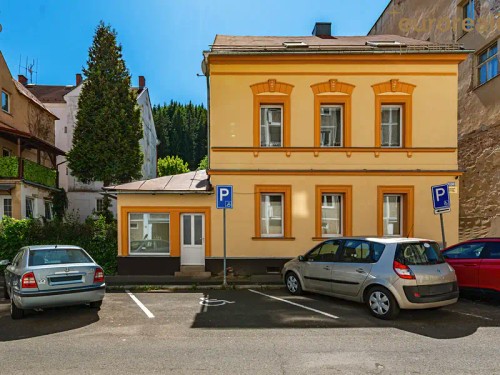 Prodej domu 259 m², pozemek 605 m²