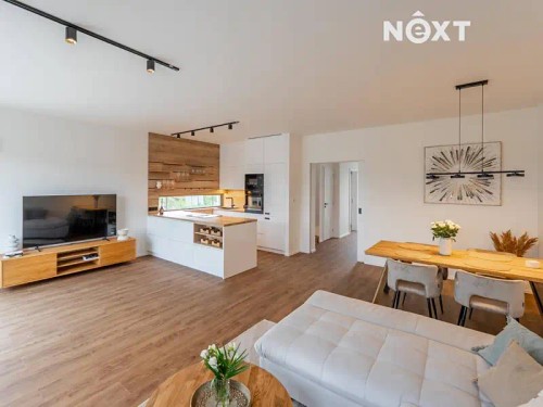 Prodej domu 154 m², pozemek 200 m²