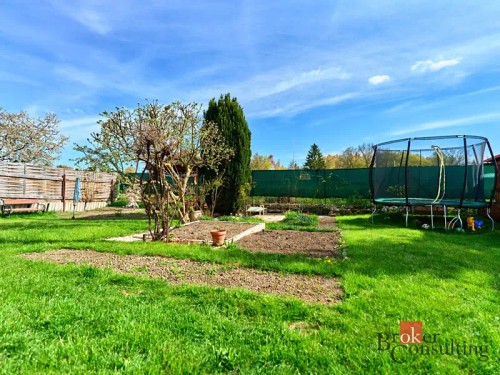Prodaný  byt 2+1 64 m²