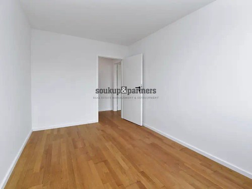 Prodaný byt 2+kk 45 m²