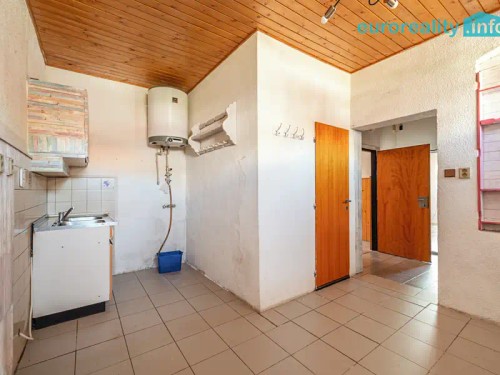 Prodej domu 250 m², pozemek 382 m²